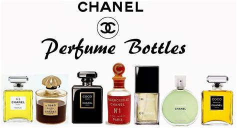 how to open chanel bottle